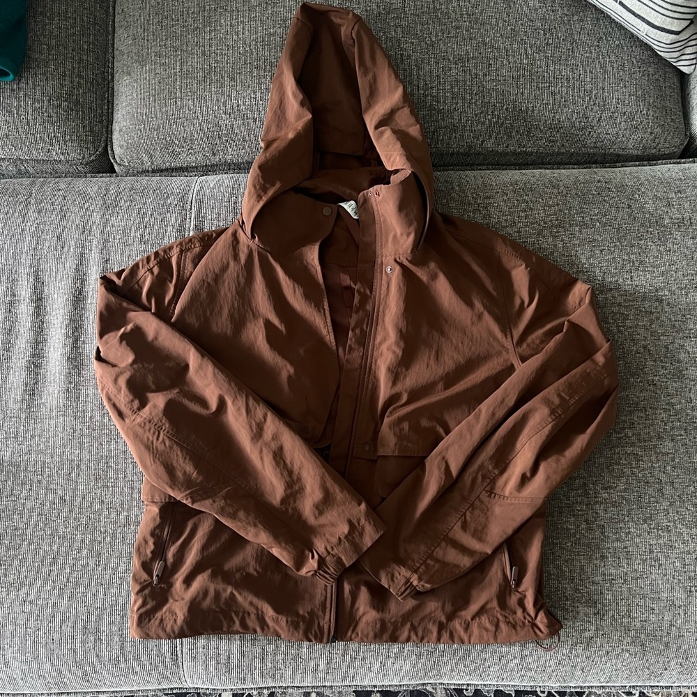 Lululemon Always Effortless Jacket